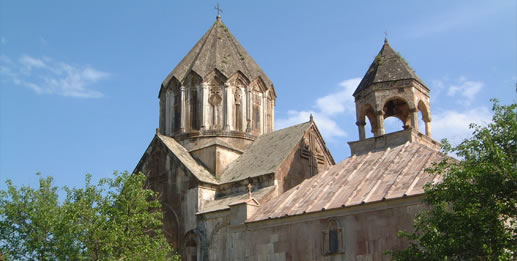 Gandzasar