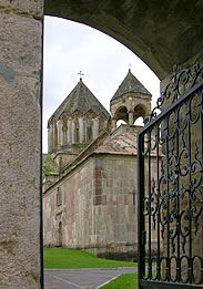 Gandzasar