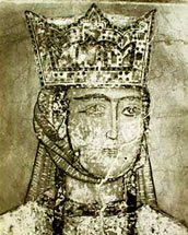 Queen Tamar and the Georgian-Armenian Alliance.