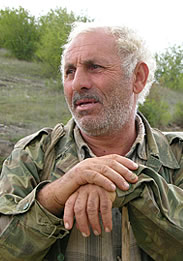 People of Nagorno Karabakh